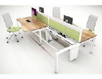 desking system