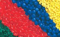 thermoplastic compounds