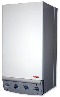 Gas Boiler