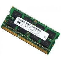 Laptop Computer DDR RAM (2GB DDR3)