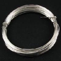 Jewellery wire