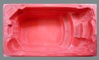 vacuum forming moulds