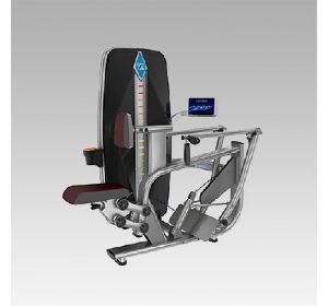 Seated Row Exercise Equipment