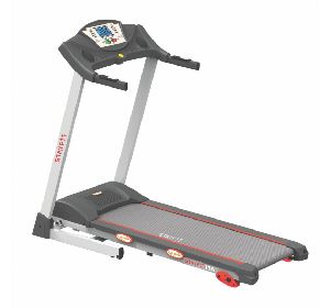 STAYFIT- Motorised Treadmill