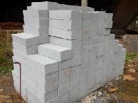 auto clay aerated concrete block