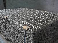 industrial weld mesh