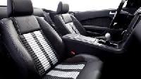 automotive upholstery