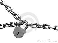 chain lock