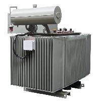 oil immersed transformers