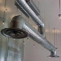 air conditioning ducts