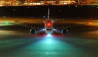 Aviation Navigation Lights