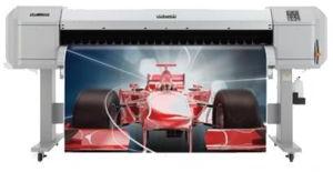 Mutoh ValueJet 1624-64 Eco-Solvent Printer