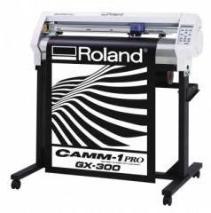 Roland CAMM-1 Pro GX-300 Vinyl Cutter