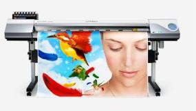 Roland VersaArt RA-640 Large Format Inkjet Printer