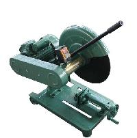 abrasive cutting machine