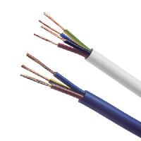 Submersible Pump Cables