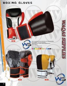 Boxing Equipment