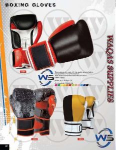 Boxing Gloves