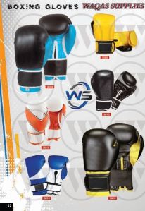 Boxing Products