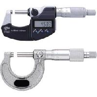 outside micrometers