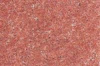 Sindoori Red Granite