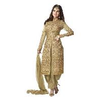 Embroidered Salwar Suits