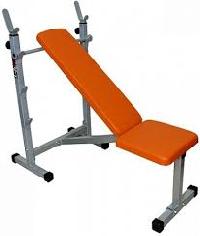 Gym Multi Purpose Bench