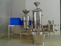 Soya Milk Making Machine
