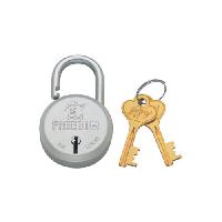 Godrej Freedom Lock 5 Levers with 2 keys