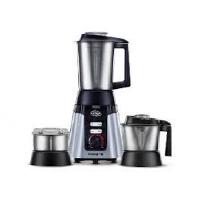 Ultra Mixer Grinder Choice Rx Black