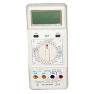 LCR METERS