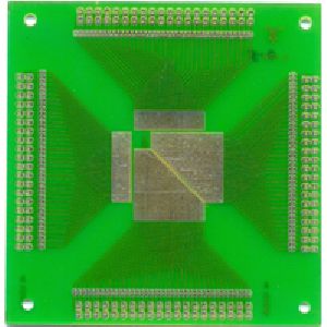 SMD PROTOTYPE Printed circuit board