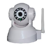 wireless ip cctv camera