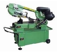 Metal Band Saw