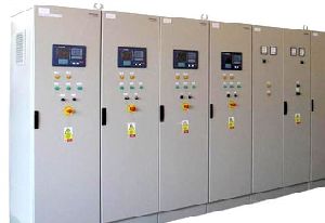 Electrical Panels & Distribution Box