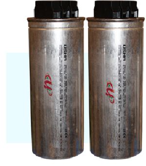Super Heavy Duty Cylindrical Capacitor