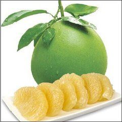 Fresh Pomelo Fresh Pomelo