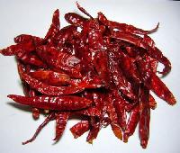 Sanam Dried Red Chilli