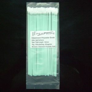 Cleanroom Swabs