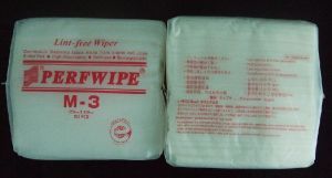Cleanroom Wipes