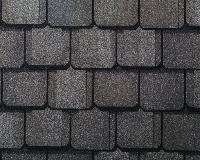 concrete roof tile