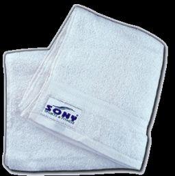 cotton towels