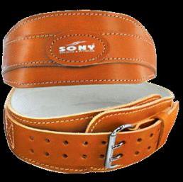 Weight Lifting Belts