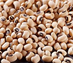 Black Eyed Beans