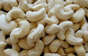 cashew kernels