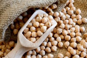 white chickpeas,  Shelf Life : 1 Year