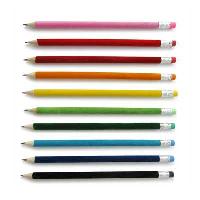 Polymer Velvet Pencils
