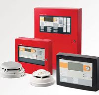 Intelligent Fire Protection System