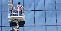 facade cleaning services