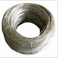 Chromium Wire